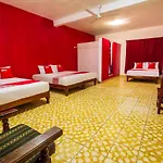 Oyo Hotel Cesar