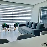 Nautico Departamento Marina Vallarta