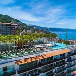 Pier 57 - 610 2 Bedroom & Best Sunset Rooftop In Pv