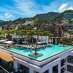 Pier 57 - 610 2 Bedroom & Best Sunset Rooftop In Pv