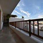 Condominio Panamá