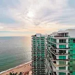 Icon Vallarta- Ph Rooftop With Jacuzzi!
