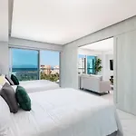 Marina Nautico 9 Luxury & Great Rooftop Pool View By Kivoya