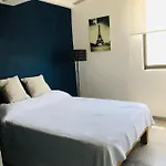 Comodo Y Lindo Depa Con Alberca