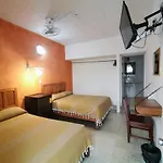 Hotel Hortencia