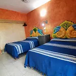 Hotel Hortencia