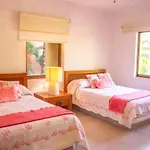 Los Tules Ocean Front Condo ,With Amazing Ocean View By Kivoya