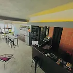 Los Muertos Hostal