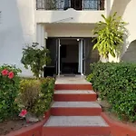 Blue House