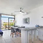 Apartamento Vacacional Con Piscina En Puerto Vallarta