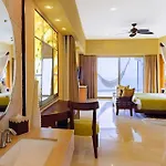 Ultra 3 Bedroom Suite At Garza Blanca Resort