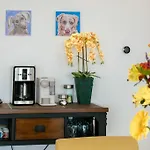 Luxury Oceanview Modern Condo