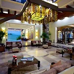 Ultra 3 Bedroom Suite At Garza Blanca Resort