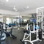 Crown Paradise Club All Inclusive