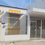 Casa Marbella Perfecta Para Vacacionar En Pv