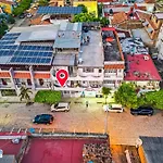Estudio Recien Remodelado En El Centro De Vallarta