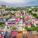 Estudio Recien Remodelado En El Centro De Vallarta