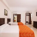 Penthouse Dos Habitaciones, Dos Banos, Vista Al Mar - Hotel Costa Club Punta Arena