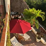 Villa Hacienda Mismaloya