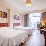BLAZE Hotel&Suites Puerto Vallarta