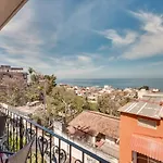 Puerto Vallarta Condo With Bay Views And Pool Access!
