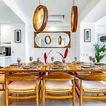 Bay View Grand Villa F4