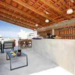 Casitas Miramar Puerto Vallarta Malecon