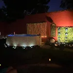 Villa Oasis-Studio Room