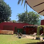 Villa Oasis-Studio Room