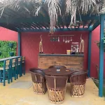 Villa Oasis-Studio Room