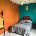 Villa Oasis-Studio Room