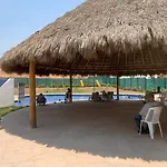 Departamento Ecoterra Paraiso Depa Con Alberca