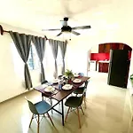 Best Location! Apartment W/ Pool