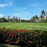 Marina Vallarta, One Bedroom Condo