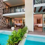 The Hacienda At Hilton Puerto Vallarta All Inclusive Adults Only