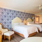 The Hacienda At Hilton Puerto Vallarta All Inclusive Adults Only