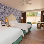 The Hacienda At Hilton Puerto Vallarta All Inclusive Adults Only