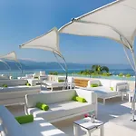 The Hacienda At Hilton Puerto Vallarta All Inclusive Adults Only