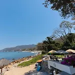 Playa Esmeralda