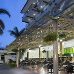 Costa Club Punta Arena - Desayuno Buffet Incluido