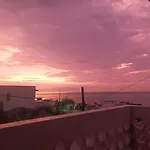 Suite Con Vista Al Mar Por Malecon