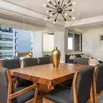 Luxury Condo D Residense