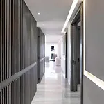 Luxury Condo D Residense