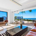 1008 - Soho Pv Best 2 Bedroom Rooftop Pool