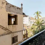 Urban II Palma- Zona Romántica