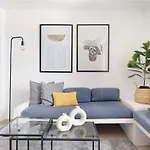 1 Bedroom Suite Unit B - One Block Away From The Beach
