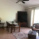 Centrally Located 1 Block From Beach, Quiet 2 Bedroom Condo With Pool