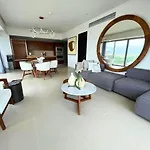 Departamento De Lujo En Icon Puerto Vallarta
