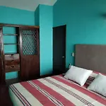 Departamento La Romantica