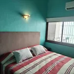 Departamento La Romantica